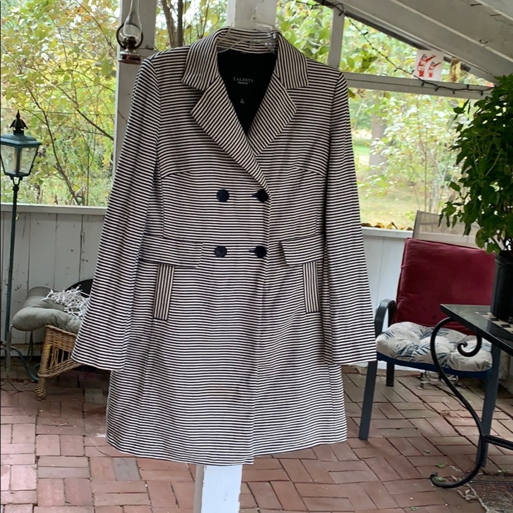 Car coat